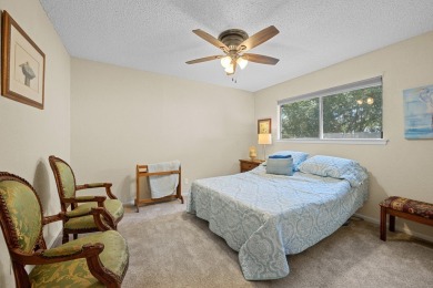 Lamar Peninsula Retreat under Majestic Coastal Oaks.  Nestled on Lamar Golf Course in Texas - for sale on GolfHomes.com, golf home, golf lot