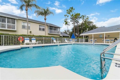 Enjoy Florida living in this 2 bedroom 2 bathroom condo with an on Tara Golf and Country Club in Florida - for sale on GolfHomes.com, golf home, golf lot