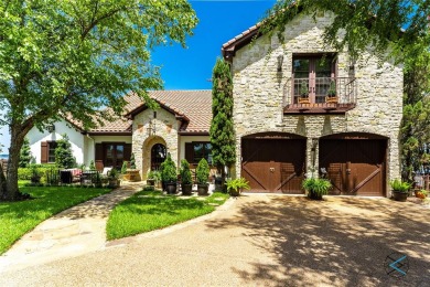 For the most discerning taste and appreciation of quality on Pinnacle Golf and Boat Club in Texas - for sale on GolfHomes.com, golf home, golf lot