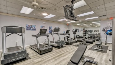 Enjoy Florida living in this 2 bedroom 2 bathroom condo with an on Tara Golf and Country Club in Florida - for sale on GolfHomes.com, golf home, golf lot