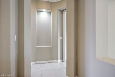 Beautiful Golf Course Home in Siena - 55+ Guard-Gated Community! on Siena Golf Club in Nevada - for sale on GolfHomes.com, golf home, golf lot
