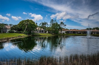 Trying to downsize but don't want to feel cramped? Step into the on East Lake Woodlands Country Club in Florida - for sale on GolfHomes.com, golf home, golf lot