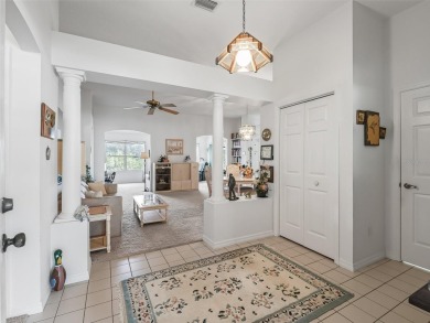 Welcome to 321 Del Mar Drive , a ONE OWNER HOME, where you will on El Diablo Executive Golf Course in Florida - for sale on GolfHomes.com, golf home, golf lot