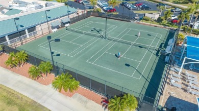 Enjoy Florida living in this 2 bedroom 2 bathroom condo with an on Tara Golf and Country Club in Florida - for sale on GolfHomes.com, golf home, golf lot