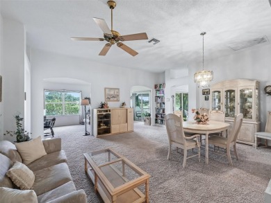 Welcome to 321 Del Mar Drive , a ONE OWNER HOME, where you will on El Diablo Executive Golf Course in Florida - for sale on GolfHomes.com, golf home, golf lot