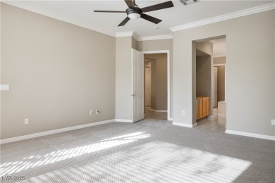 Beautiful Golf Course Home in Siena - 55+ Guard-Gated Community! on Siena Golf Club in Nevada - for sale on GolfHomes.com, golf home, golf lot