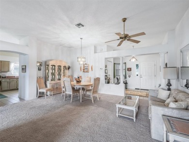 Welcome to 321 Del Mar Drive , a ONE OWNER HOME, where you will on El Diablo Executive Golf Course in Florida - for sale on GolfHomes.com, golf home, golf lot
