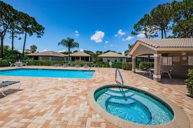 Trying to downsize but don't want to feel cramped? Step into the on East Lake Woodlands Country Club in Florida - for sale on GolfHomes.com, golf home, golf lot