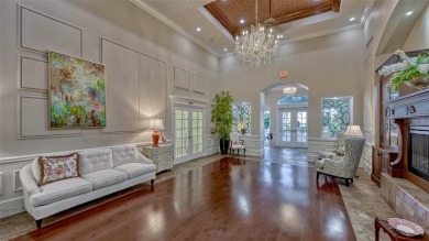 Enjoy Florida living in this 2 bedroom 2 bathroom condo with an on Tara Golf and Country Club in Florida - for sale on GolfHomes.com, golf home, golf lot