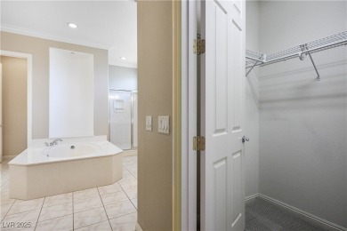Beautiful Golf Course Home in Siena - 55+ Guard-Gated Community! on Siena Golf Club in Nevada - for sale on GolfHomes.com, golf home, golf lot