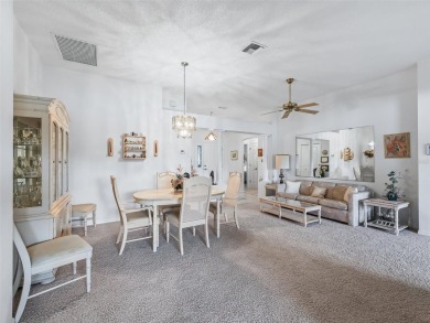 Welcome to 321 Del Mar Drive , a ONE OWNER HOME, where you will on El Diablo Executive Golf Course in Florida - for sale on GolfHomes.com, golf home, golf lot