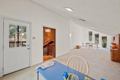 Lamar Peninsula Retreat under Majestic Coastal Oaks.  Nestled on Lamar Golf Course in Texas - for sale on GolfHomes.com, golf home, golf lot