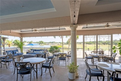 Enjoy Florida living in this 2 bedroom 2 bathroom condo with an on Tara Golf and Country Club in Florida - for sale on GolfHomes.com, golf home, golf lot