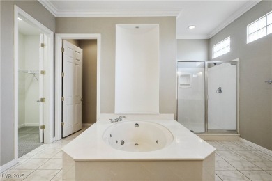 Beautiful Golf Course Home in Siena - 55+ Guard-Gated Community! on Siena Golf Club in Nevada - for sale on GolfHomes.com, golf home, golf lot