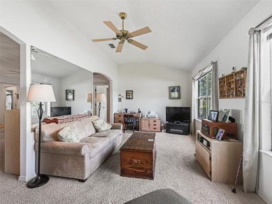 Welcome to 321 Del Mar Drive , a ONE OWNER HOME, where you will on El Diablo Executive Golf Course in Florida - for sale on GolfHomes.com, golf home, golf lot