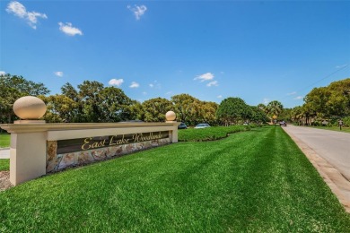Trying to downsize but don't want to feel cramped? Step into the on East Lake Woodlands Country Club in Florida - for sale on GolfHomes.com, golf home, golf lot