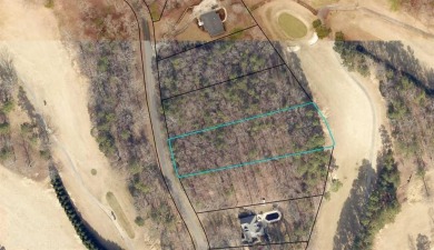 1.17 Acre Golf Course Lot! Build your custom dream home on the on The Plantation Golf Club in Georgia - for sale on GolfHomes.com, golf home, golf lot
