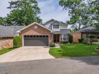 REDUCED!!! Gorgeous 4BR/2.5BA home in the exclusive Pebble Creek on Killearn Country Club and Inn in Florida - for sale on GolfHomes.com, golf home, golf lot