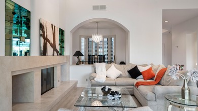 Unbeatable location situated on a prime lot within PGA West on PGA West Private Golf Courses in California - for sale on GolfHomes.com, golf home, golf lot