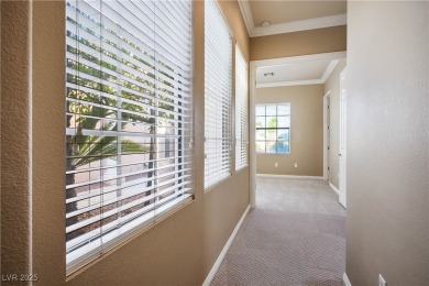 Beautiful Golf Course Home in Siena - 55+ Guard-Gated Community! on Siena Golf Club in Nevada - for sale on GolfHomes.com, golf home, golf lot