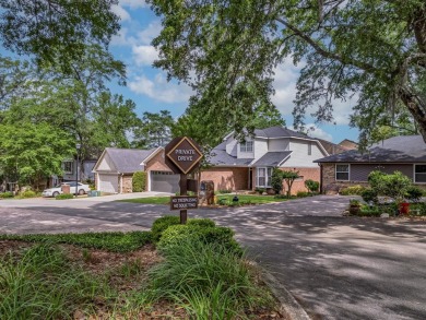 REDUCED!!! Gorgeous 4BR/2.5BA home in the exclusive Pebble Creek on Killearn Country Club and Inn in Florida - for sale on GolfHomes.com, golf home, golf lot