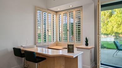 Unbeatable location situated on a prime lot within PGA West on PGA West Private Golf Courses in California - for sale on GolfHomes.com, golf home, golf lot