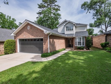 REDUCED!!! Gorgeous 4BR/2.5BA home in the exclusive Pebble Creek on Killearn Country Club and Inn in Florida - for sale on GolfHomes.com, golf home, golf lot