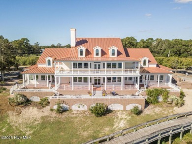 Enjoy coastal living at Greenside Manor at Brick Landing. The on Brick Landing Plantation Yacht and Golf Club in North Carolina - for sale on GolfHomes.com, golf home, golf lot