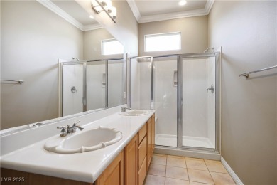 Beautiful Golf Course Home in Siena - 55+ Guard-Gated Community! on Siena Golf Club in Nevada - for sale on GolfHomes.com, golf home, golf lot