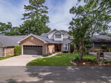 REDUCED!!! Gorgeous 4BR/2.5BA home in the exclusive Pebble Creek on Killearn Country Club and Inn in Florida - for sale on GolfHomes.com, golf home, golf lot