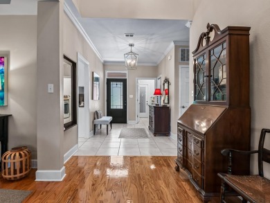 REDUCED!!! Gorgeous 4BR/2.5BA home in the exclusive Pebble Creek on Killearn Country Club and Inn in Florida - for sale on GolfHomes.com, golf home, golf lot