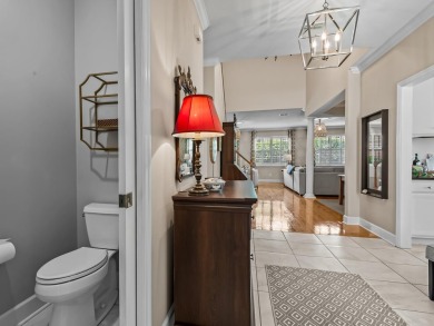 REDUCED!!! Gorgeous 4BR/2.5BA home in the exclusive Pebble Creek on Killearn Country Club and Inn in Florida - for sale on GolfHomes.com, golf home, golf lot