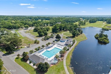 Enjoy coastal living at Greenside Manor at Brick Landing. The on Brick Landing Plantation Yacht and Golf Club in North Carolina - for sale on GolfHomes.com, golf home, golf lot