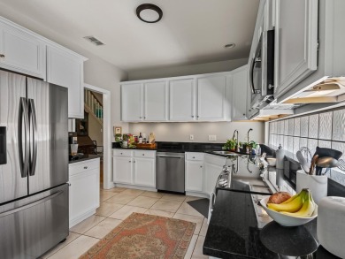 REDUCED!!! Gorgeous 4BR/2.5BA home in the exclusive Pebble Creek on Killearn Country Club and Inn in Florida - for sale on GolfHomes.com, golf home, golf lot