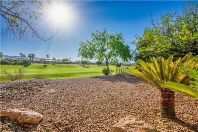Beautiful Golf Course Home in Siena - 55+ Guard-Gated Community! on Siena Golf Club in Nevada - for sale on GolfHomes.com, golf home, golf lot