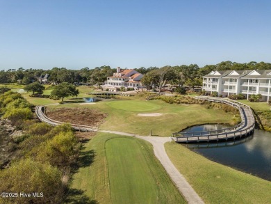 Enjoy coastal living at Greenside Manor at Brick Landing. The on Brick Landing Plantation Yacht and Golf Club in North Carolina - for sale on GolfHomes.com, golf home, golf lot