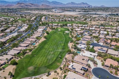 Beautiful Golf Course Home in Siena - 55+ Guard-Gated Community! on Siena Golf Club in Nevada - for sale on GolfHomes.com, golf home, golf lot