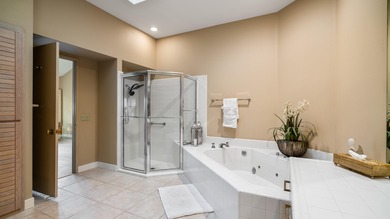 Unbeatable location situated on a prime lot within PGA West on PGA West Private Golf Courses in California - for sale on GolfHomes.com, golf home, golf lot