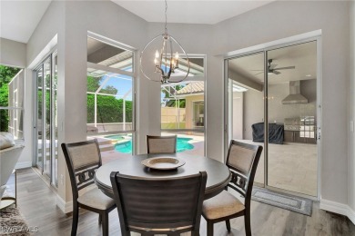 Discover this exquisite 4-bedroom, 3-bathroom estate home in an on Kelly Greens Golf and Country Club in Florida - for sale on GolfHomes.com, golf home, golf lot