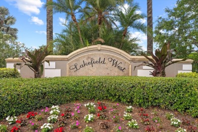 Spacious 5-bedroom, 3-bathroom pool home in the exclusive on The Wanderers Club in Florida - for sale on GolfHomes.com, golf home, golf lot