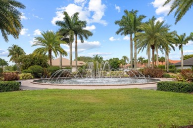 Spacious 5-bedroom, 3-bathroom pool home in the exclusive on The Wanderers Club in Florida - for sale on GolfHomes.com, golf home, golf lot