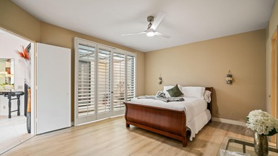 Unbeatable location situated on a prime lot within PGA West on PGA West Private Golf Courses in California - for sale on GolfHomes.com, golf home, golf lot