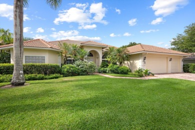 Spacious 5-bedroom, 3-bathroom pool home in the exclusive on The Wanderers Club in Florida - for sale on GolfHomes.com, golf home, golf lot