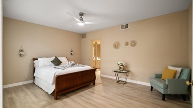 Unbeatable location situated on a prime lot within PGA West on PGA West Private Golf Courses in California - for sale on GolfHomes.com, golf home, golf lot