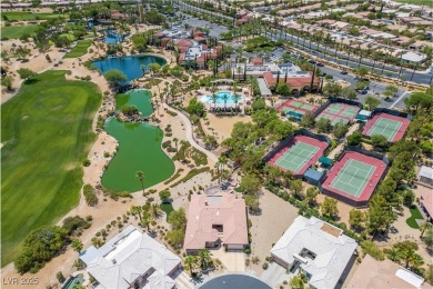 Beautiful Golf Course Home in Siena - 55+ Guard-Gated Community! on Siena Golf Club in Nevada - for sale on GolfHomes.com, golf home, golf lot