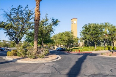 Beautiful Golf Course Home in Siena - 55+ Guard-Gated Community! on Siena Golf Club in Nevada - for sale on GolfHomes.com, golf home, golf lot