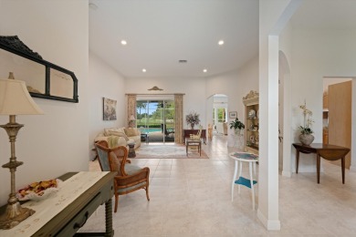 Spacious 5-bedroom, 3-bathroom pool home in the exclusive on The Wanderers Club in Florida - for sale on GolfHomes.com, golf home, golf lot