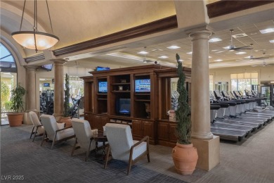 Beautiful Golf Course Home in Siena - 55+ Guard-Gated Community! on Siena Golf Club in Nevada - for sale on GolfHomes.com, golf home, golf lot