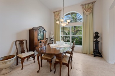 Spacious 5-bedroom, 3-bathroom pool home in the exclusive on The Wanderers Club in Florida - for sale on GolfHomes.com, golf home, golf lot