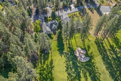 Motivated Sellers. Sitting right on the 5th green of the on Chewelah Golf and Country Club  in Washington - for sale on GolfHomes.com, golf home, golf lot